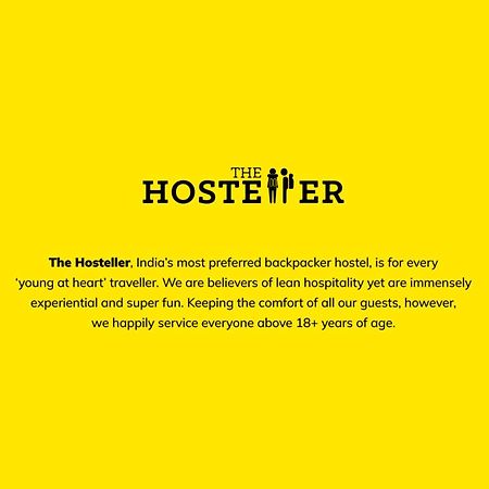 The Hosteller Tirthan Valley Gushaini ภายนอก รูปภาพ