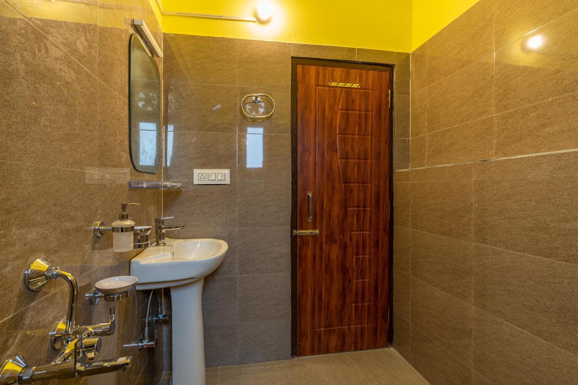 The Hosteller Tirthan Valley Gushaini ห้อง รูปภาพ